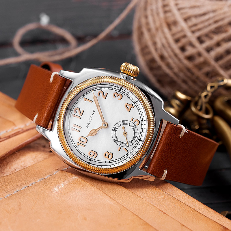 Omega Watch Constellation - Baltany S4036 メンズ自動巻き 1926S オイスター トリビュート