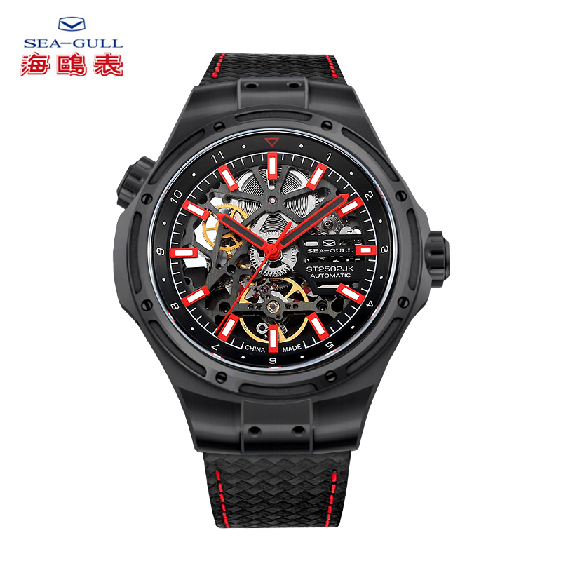 Seagull-自動機械式時計,男性用,プレミアムスポーツ, - Omega Watch Constellation のレビューと価格