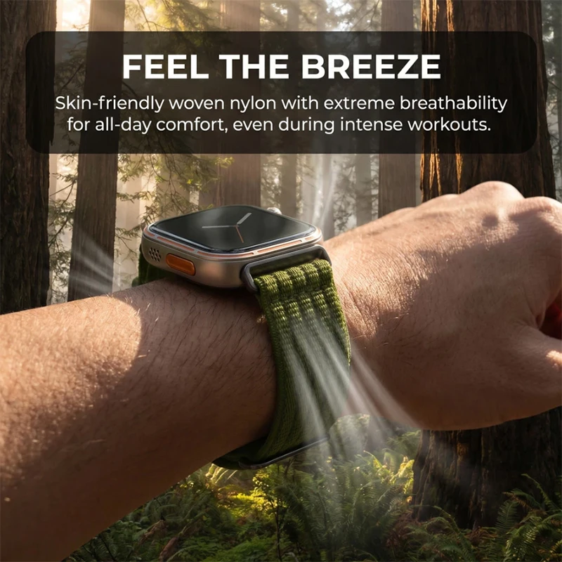 Huami Amazfit Bip 3 S U Pro /  - Sport Loop Velcro のレビューと価格