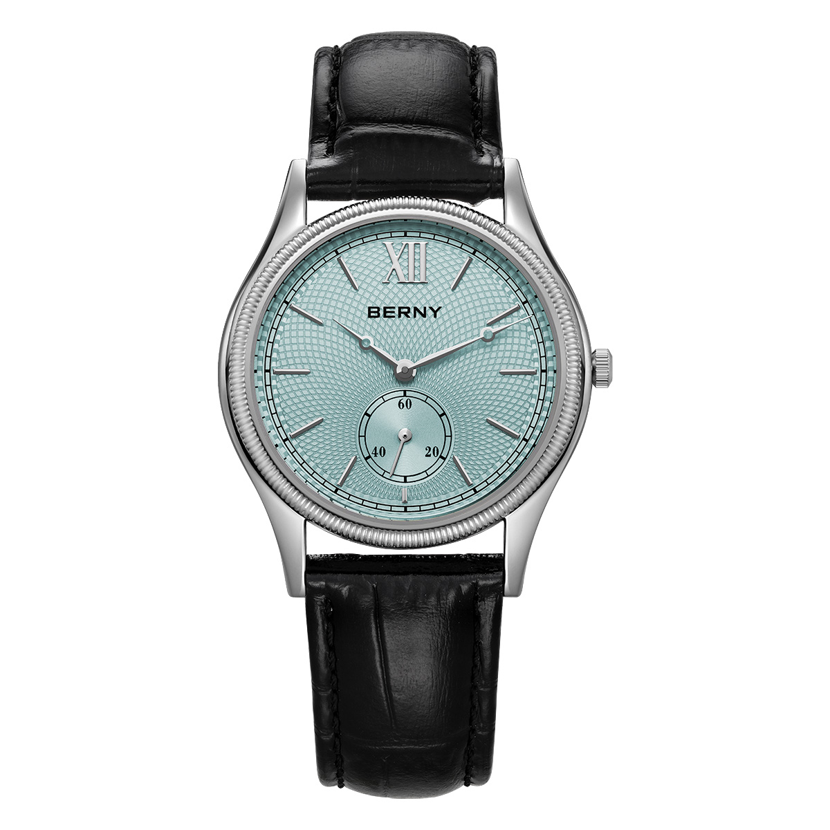 BERNY メンズ腕時計スリム高級クラシックスタイリッシュド - Seiko Watch Presage のレビューと価格