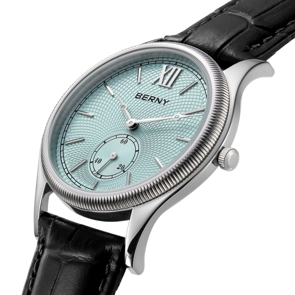 BERNY メンズ腕時計スリム高級クラシックスタイリッシュド - Seiko Watch Presage のレビューと価格