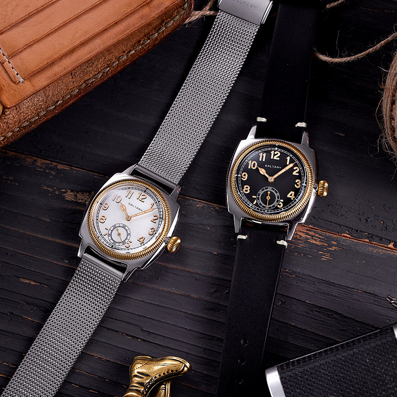 Baltany S4036 メンズ自動巻き 1926S オイ - Omega Watch Constellation のレビューと価格