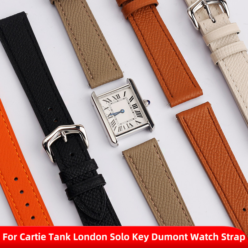 14mm、16mm、18mm、20mmのメンズ・レディース用 - Cartier Watch Tank のレビューと価格