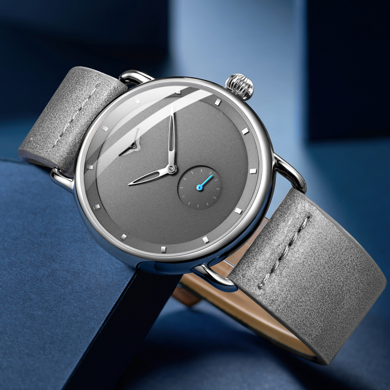 カジュアルウォッチ、メンズブランド、ONOLA、クォーツ式腕 - Seiko Watch Presage のレビューと価格