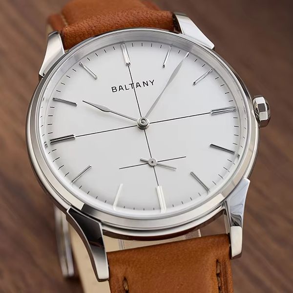 バルタニー メンズ 自動巻き時計 38.5mm 手巻き式機械 - Omega Watch Constellation のレビューと価格