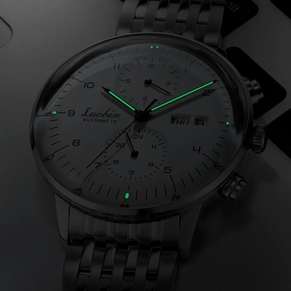 メンズファッション機械式時計ビジネス自動腕時計ステンレス鋼発 - Omega Watch Constellation のレビューと価格