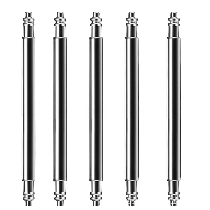 6mm 7mm 8mm 9mm 10mm 11mm 12mm - Curved Spring Bar のレビューと価格