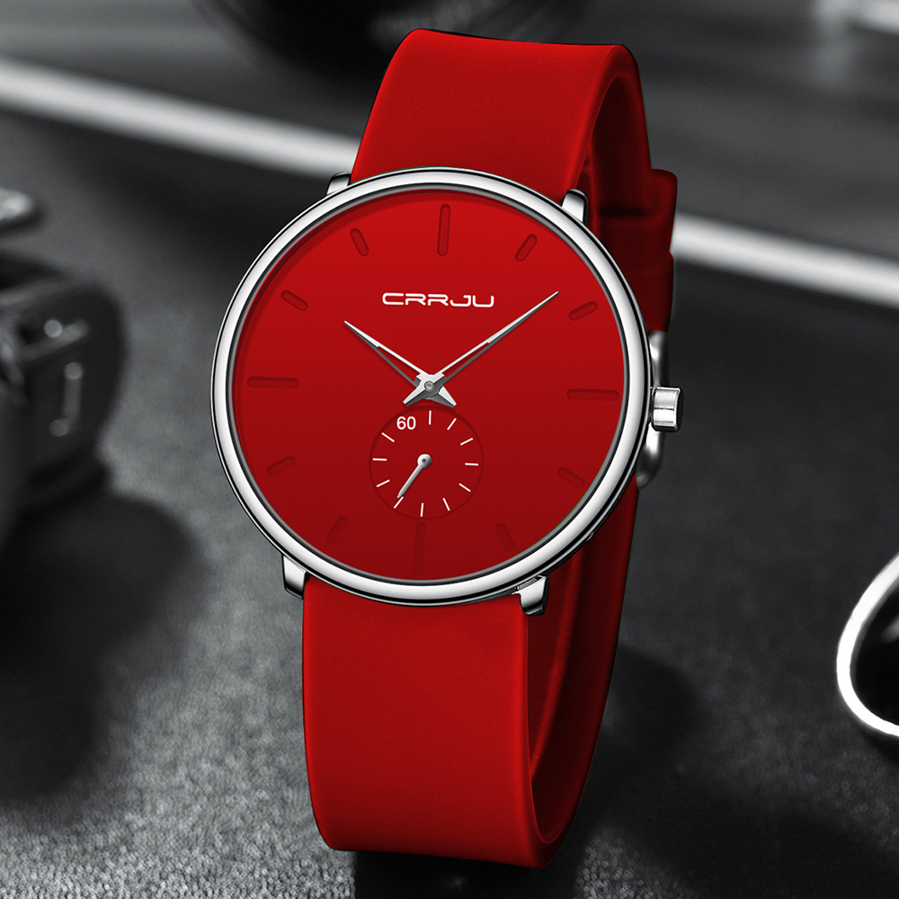 CRRJU 男性女性セットカップルファッションカジュアルシリ - Seiko Watch Presage のレビューと価格