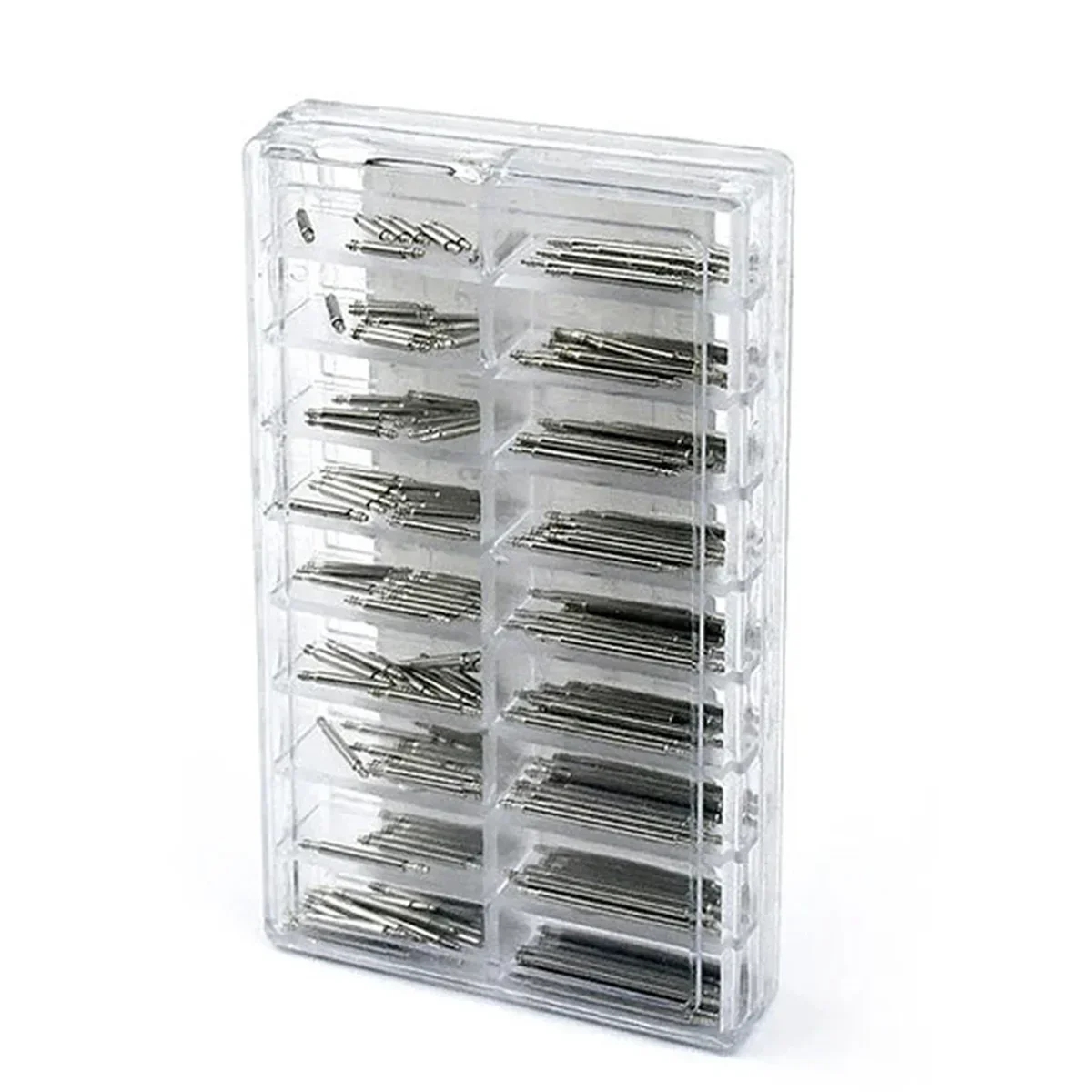 360 ピース/箱 8-25 ミリメートルステンレス鋼時計バ - Spring Bar Tool Set のレビューと価格